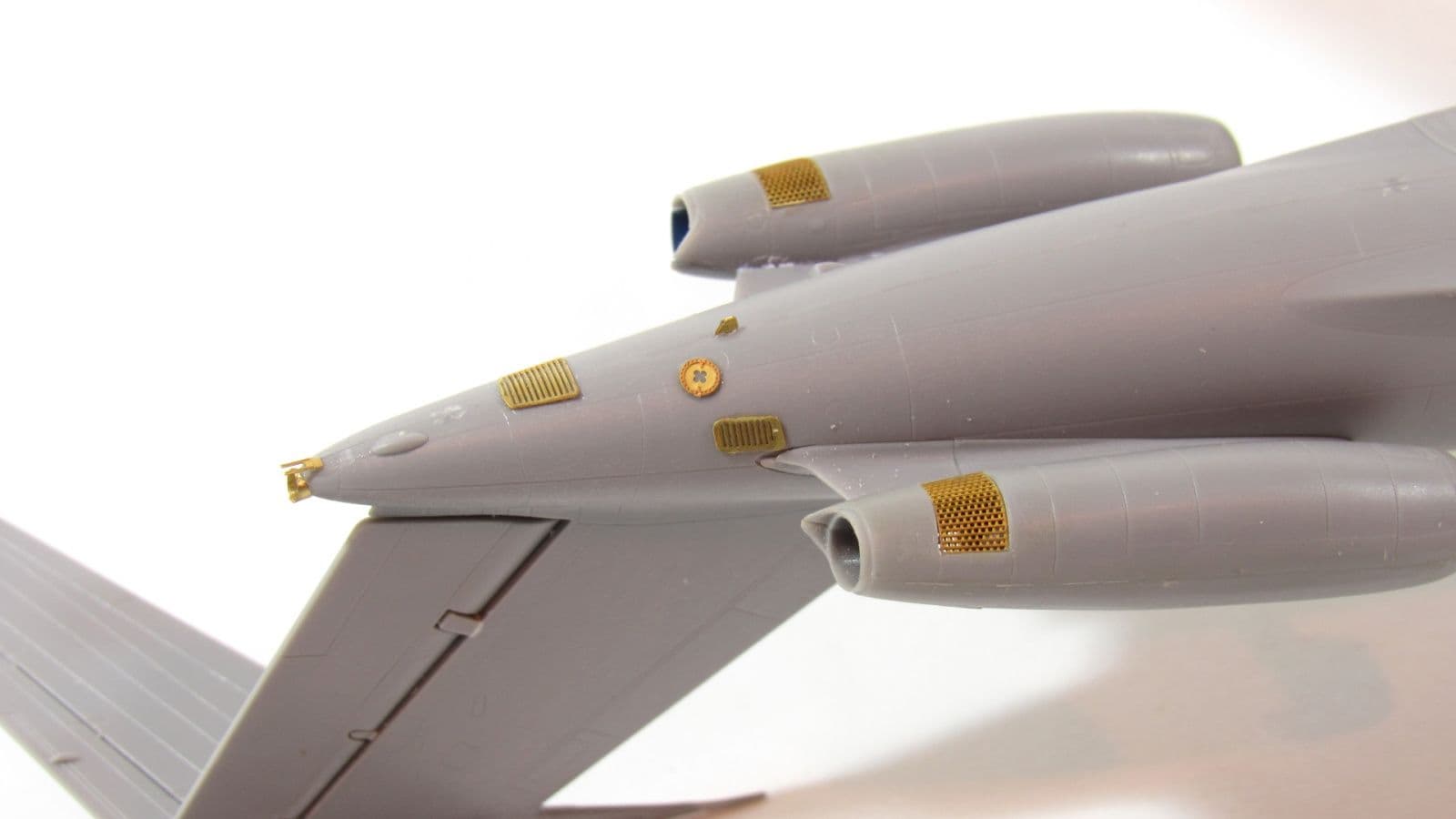 Tu-134 Uba Buratino (Star) - imodeller.store